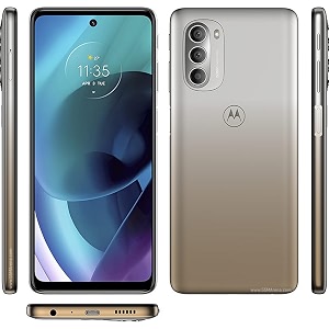 Embed HD-Clear Screen Guard for Motorola Moto