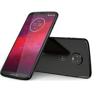 Embed HD-Clear Screen Guard for Motorola Moto