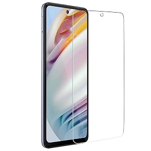 Embed HD-Clear Screen Guard for Motorola Moto
