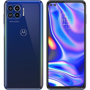 Embed HD-Clear Screen Guard for Motorola One
