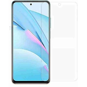 Embed HD-Clear Screen Guard for MOTOROLA Edge