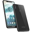 Embed HD-Clear Screen Guard for Motorola One
