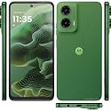 Embed HD-Clear Screen Guard for Motorola Moto