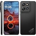 Embed HD-Clear Screen Guard for Motorola ThinkPhone