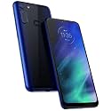 Embed HD-Clear Screen Guard for Motorola One
