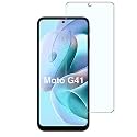 Embed HD-Clear Screen Guard for Motorola Moto