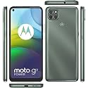 Embed HD-Clear Screen Guard for Motorola Moto