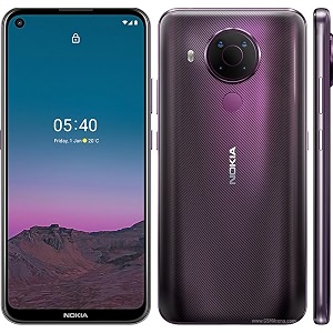 Embed HD-Clear Screen Guard for Nokia G