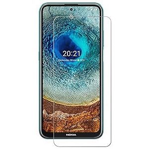 Embed HD-Clear Screen Guard for Nokia X20