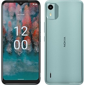 Embed HD-Clear Screen Guard for Nokia C12