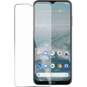 Embed HD-Clear Screen Guard for Nokia G20