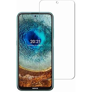 Embed HD-Clear Screen Guard for Nokia X10