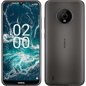 Embed HD-Clear Screen Guard for Nokia C200