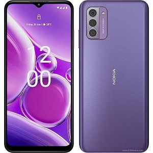 Embed HD-Clear Screen Guard for Nokia G42
