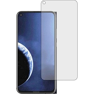 Embed HD-Clear Screen Guard for Nokia 8.1