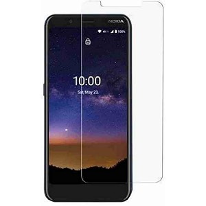 Embed HD-Clear Screen Guard for Nokia C2