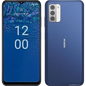 Embed HD-Clear Screen Guard for Nokia G310