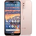 Embed HD-Clear Screen Guard for Nokia 4.2