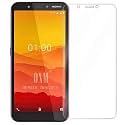 Embed HD-Clear Screen Guard for Nokia C1
