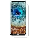 Embed HD-Clear Screen Guard for Nokia X20