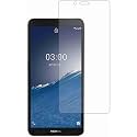 Embed HD-Clear Screen Guard for Nokia C3