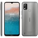 Embed HD-Clear Screen Guard for Nokia C21
