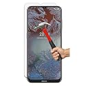 Embed HD-Clear Screen Guard for Nokia G10