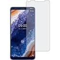Embed HD-Clear Screen Guard for Nokia 9