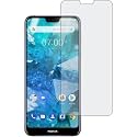 Embed HD-Clear Screen Guard for Nokia 7.1
