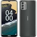Embed HD-Clear Screen Guard for Nokia G400