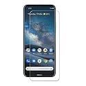 Embed HD-Clear Screen Guard for Nokia 8.3