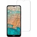Embed HD-Clear Screen Guard for Nokia C20
