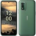 Embed HD-Clear Screen Guard for Nokia XR21
