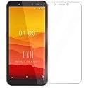Embed HD-Clear Screen Guard for Nokia C1