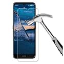 Embed HD-Clear Screen Guard for Nokia C5