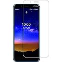 Embed HD-Clear Screen Guard for Nokia C2