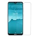 Embed HD-Clear Screen Guard for Nokia 7.2
