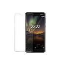 Embed HD-Clear Screen Guard for Nokia 6.1