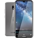 Embed HD-Clear Screen Guard for Nokia 2.2