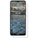 Embed HD-Clear Screen Guard for Nokia C20