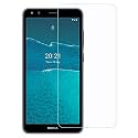 Embed HD-Clear Screen Guard for Nokia C1