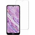 Embed HD-Clear Screen Guard for Nokia C10