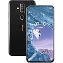 Embed HD-Clear Screen Guard for Nokia X71