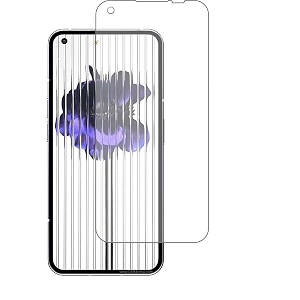 Embed HD-Clear Screen Guard for Nothing Phone