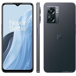 Embed HD-Clear Screen Guard for OnePlus Nord
