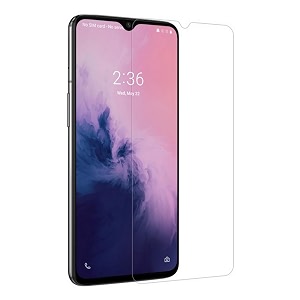 Embed HD-Clear Screen Guard for Oneplus 6T