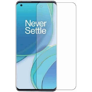 Embed HD-Clear Screen Guard for OnePlus 9R
