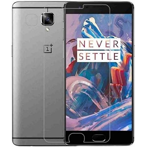 Embed HD-Clear Screen Guard for OnePlus 3T