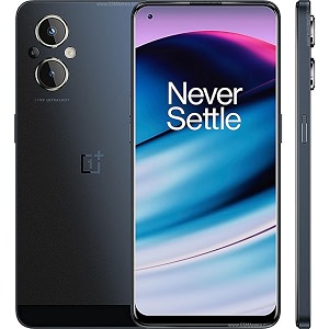 Embed HD-Clear Screen Guard for OnePlus Nord