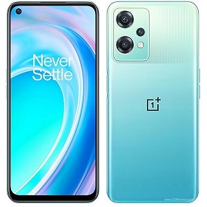 Embed HD-Clear Screen Guard for OnePlus Nord